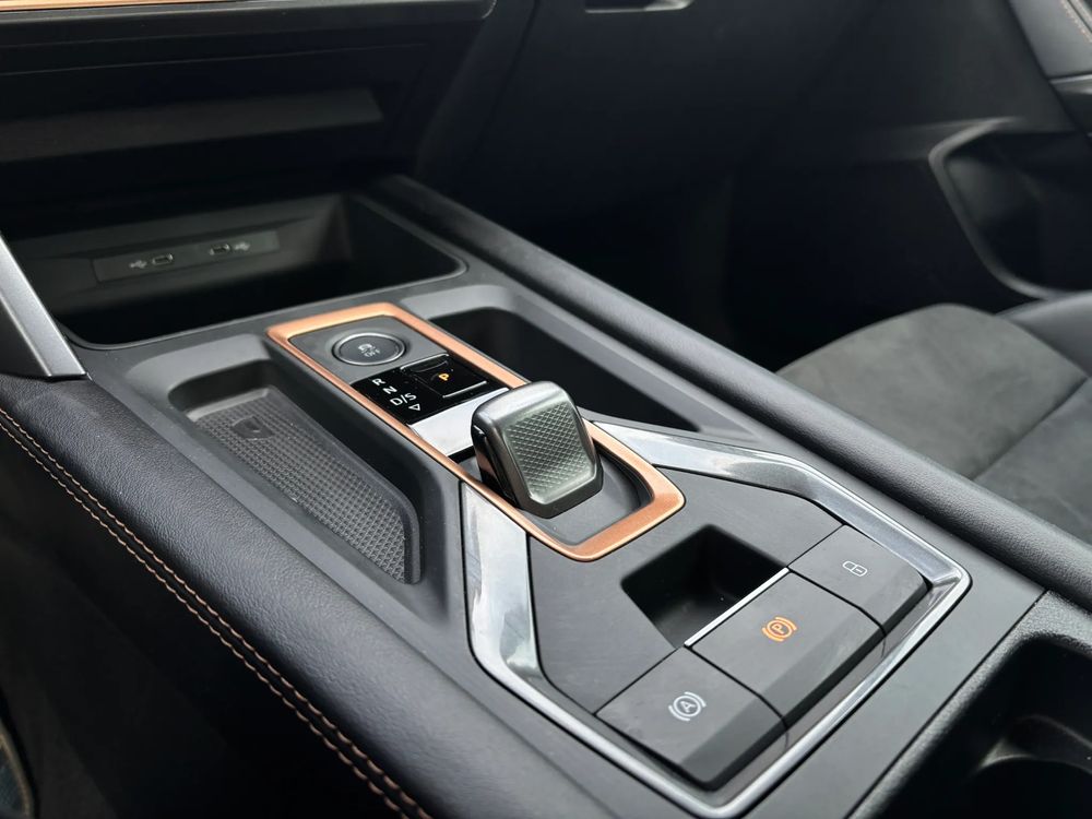 Cupra Cupra-formentor