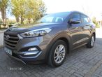 Hyundai Tucson 1.7 CRDi Creative Plus - 3