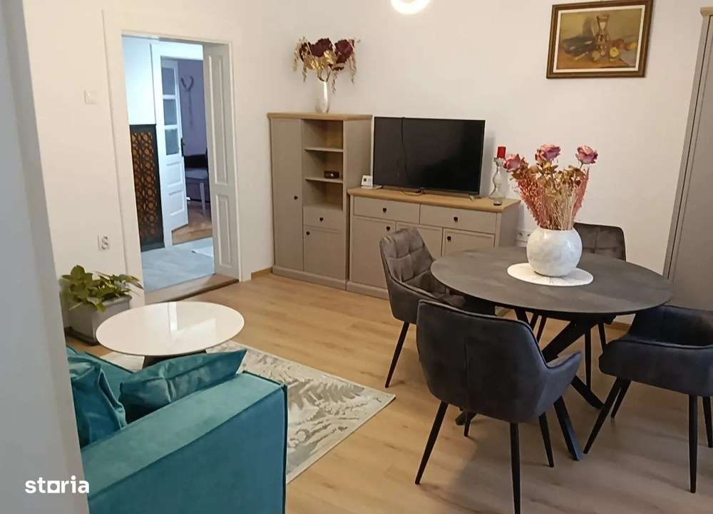 Apartament de inchiriat 3 camere la casa | 90 mp | Zona Parcul Sub Ari - Imagine principală: 5/8