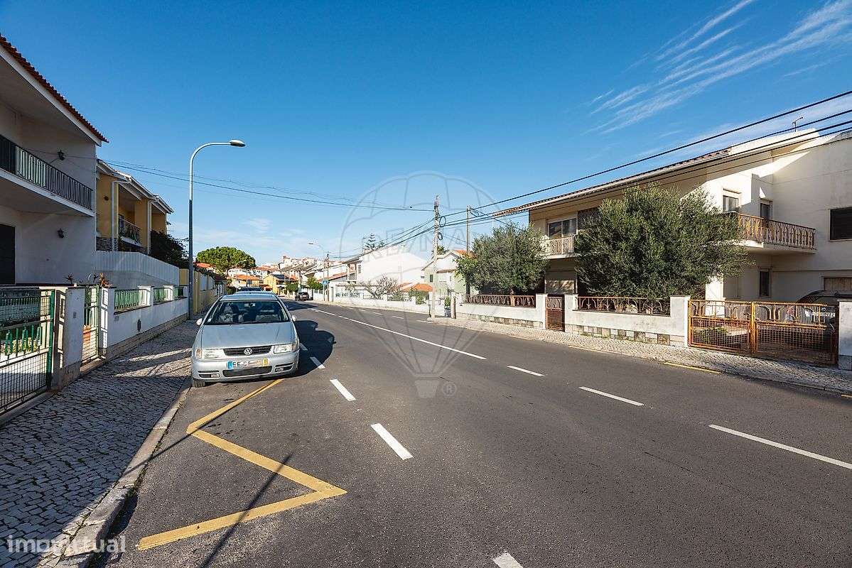 Moradia T9 para venda-16