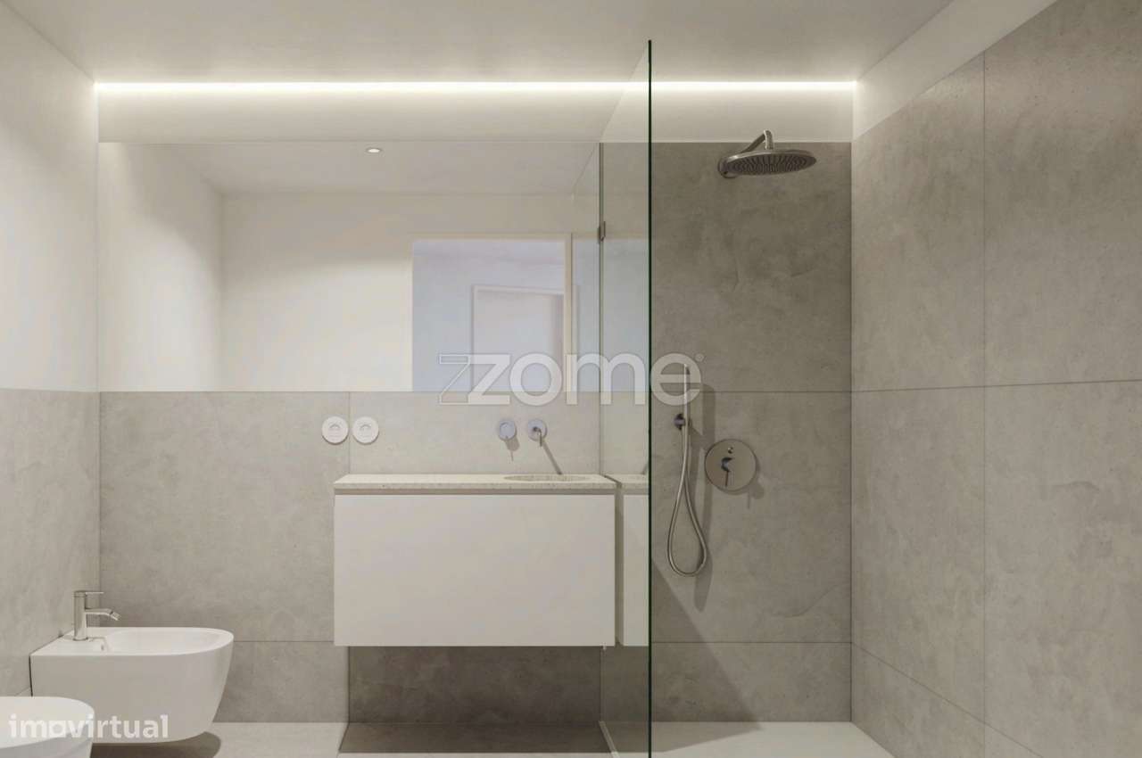 Apartamento T3 no Bonfim - Campanhã J - Grande imagem: 4/20