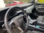 Audi e-tron Sportback 55 quattro S line - 8