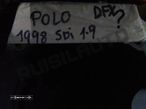 Caixa De Velocidades Man. Dfx Vw Polo Iii (6n1) [1997_1999] - 5
