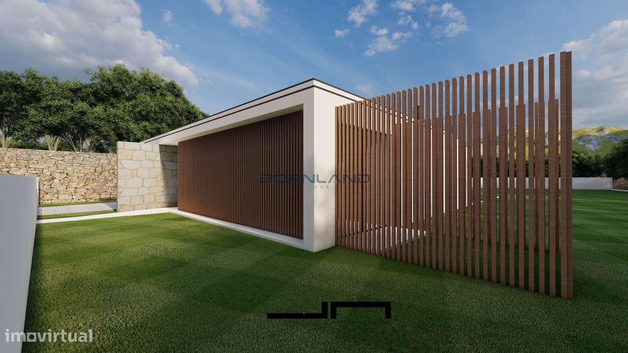 Fantástica Moradia Térrea T3 + Escritório - Grande imagem: 3/3