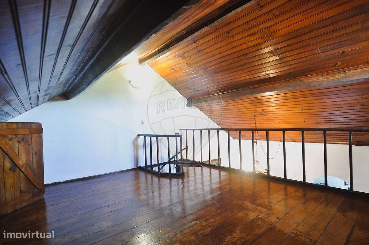 Moradia T2 para venda - Grande imagem: 4/7