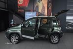 Fiat Panda 1.3 16V Multijet Cross S&S - 7