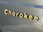 Jeep Cherokee 2.1 TD Limited - 19