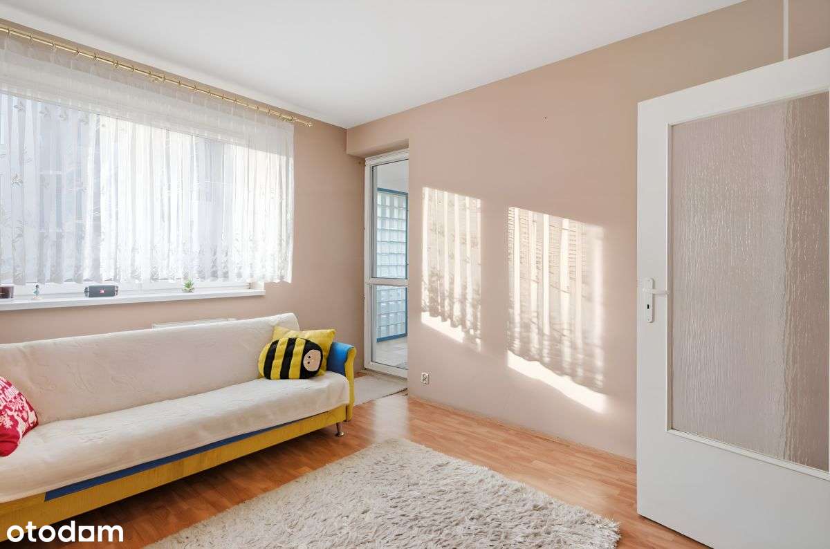 ⚡ M-3 w bloku z 2008 r. ⚡ Parking podziemny ⚡-1