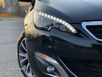 Peugeot 308 2.0 BlueHDI FAP STT Allure Aut. - 37