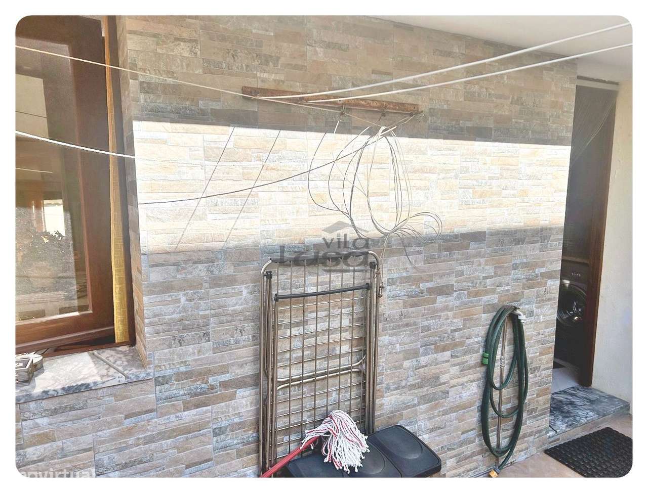 Moradia com mobília Rua Bernardino Oliveira Pinto - Grande imagem: 3/20