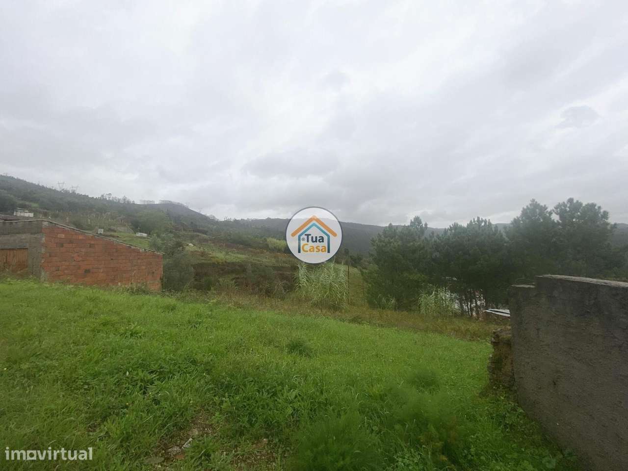 Terreno Rústico para Venda em Ceira, Coimbra - Grande imagem: 5/18