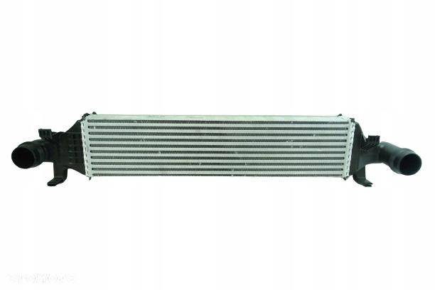 MERCEDES W245 W246 W176 X156 INTERCOOLER A2465000100 CI479000P MAHLE - 1