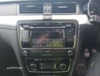 Pompa injectie Skoda Superb 2 2012 SEDAN 1.6 TDI - 8