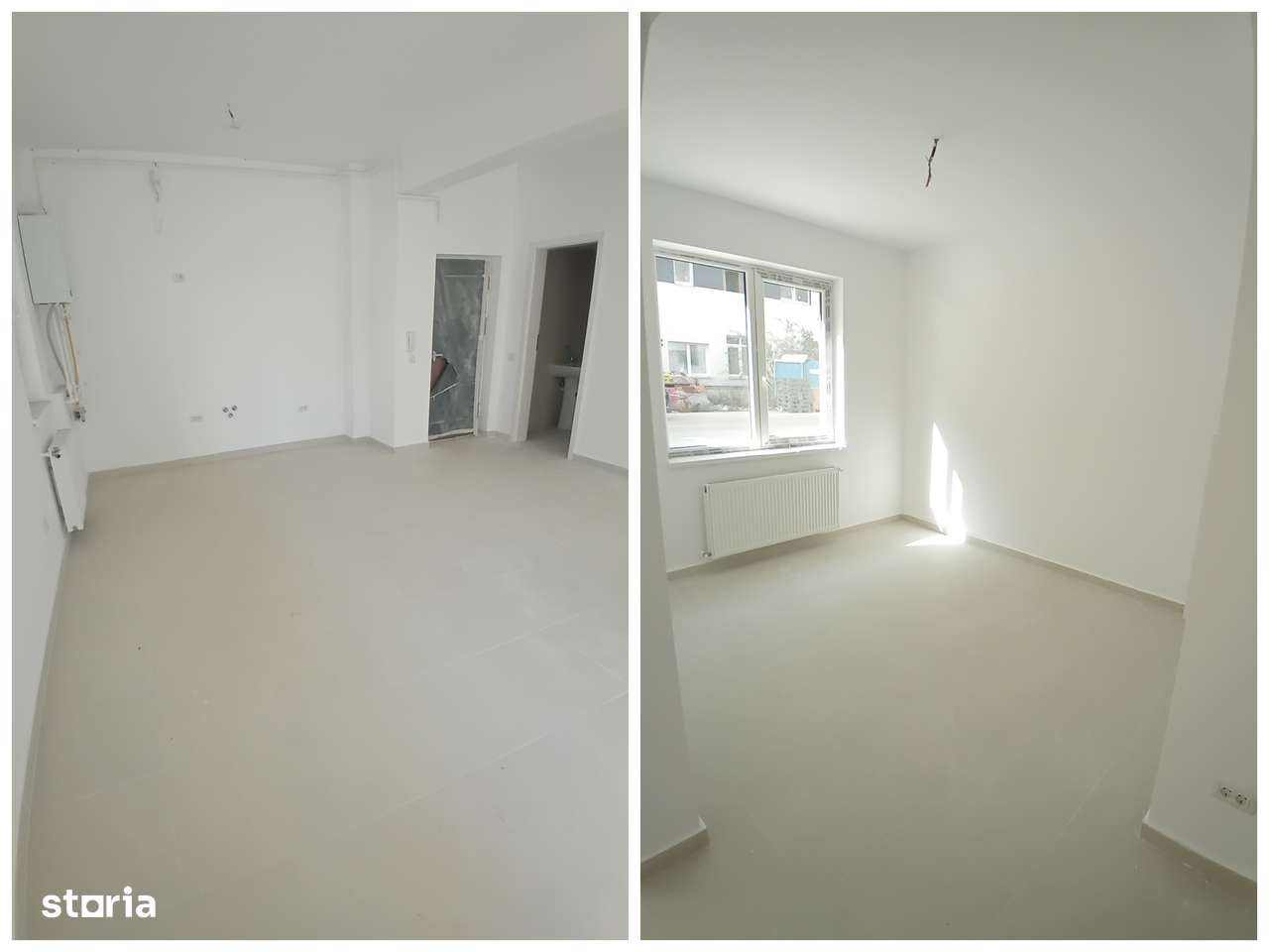 Spațiu comercial + parcare +chirias,Str Tineretului 81,Auchan,Militari - Imagine principală: 4/12