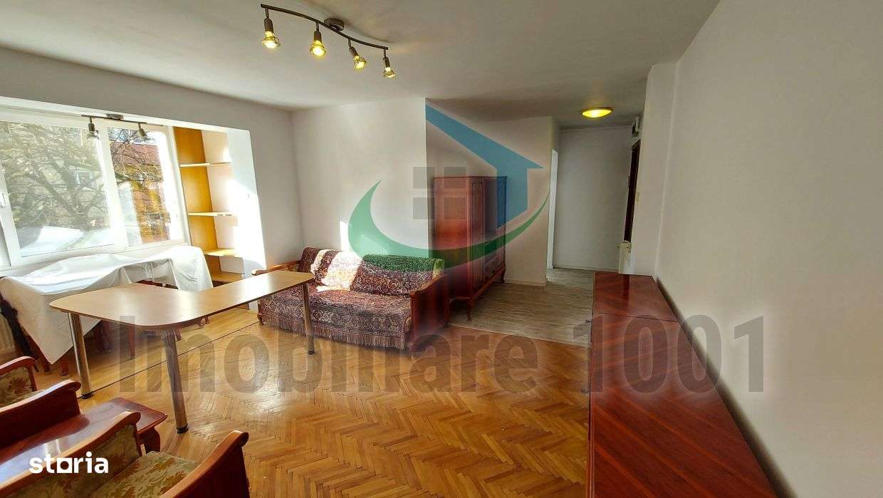 Apartament 4 camere, Moldovei, etaj 2, construcție cărămidă-1