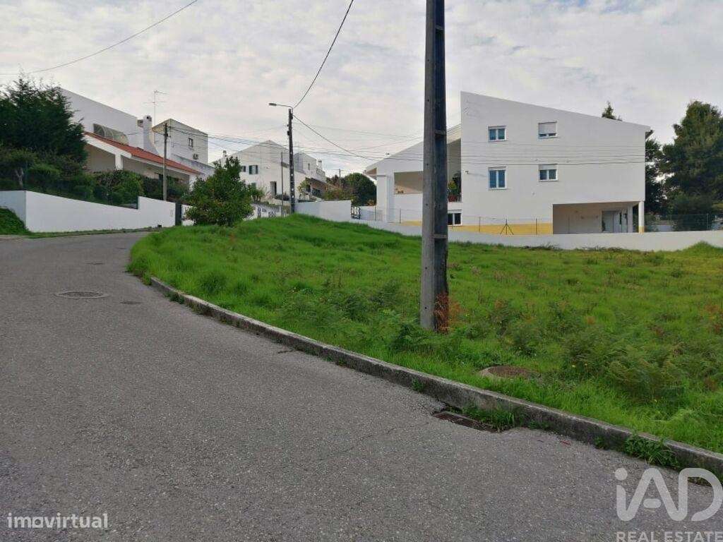 Terreno em Leiria, Pousos, Barreira e Cortes de 180,00 m2 - Grande imagem: 3/14
