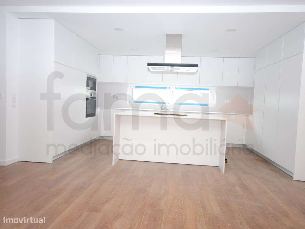 Excelente Apartamento T2 em Alcabideche - Cascais-24