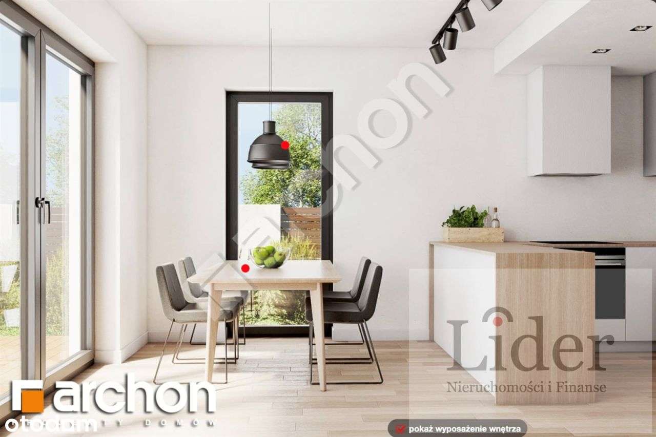 Nowoczesne apartamenty z garażem i ogrodem-12