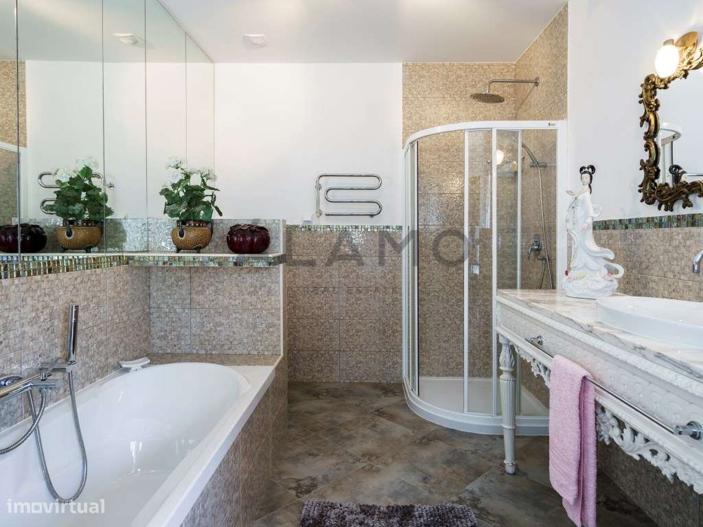 Incrível Quinta no Algarve rural-21