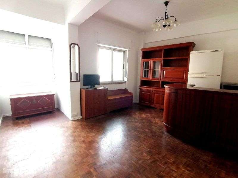 Apartamento T1 Reboleira - Grande imagem: 5/7