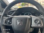 Honda Civic 1.0 T Dynamic (Navi) - 11