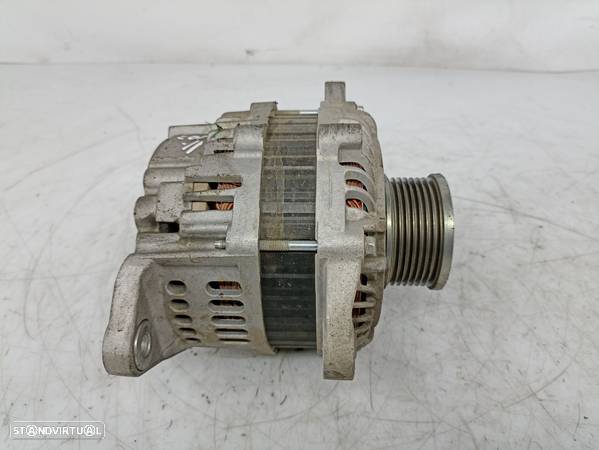 Alternador Nissan Pathfinder Iii (R51) - 2