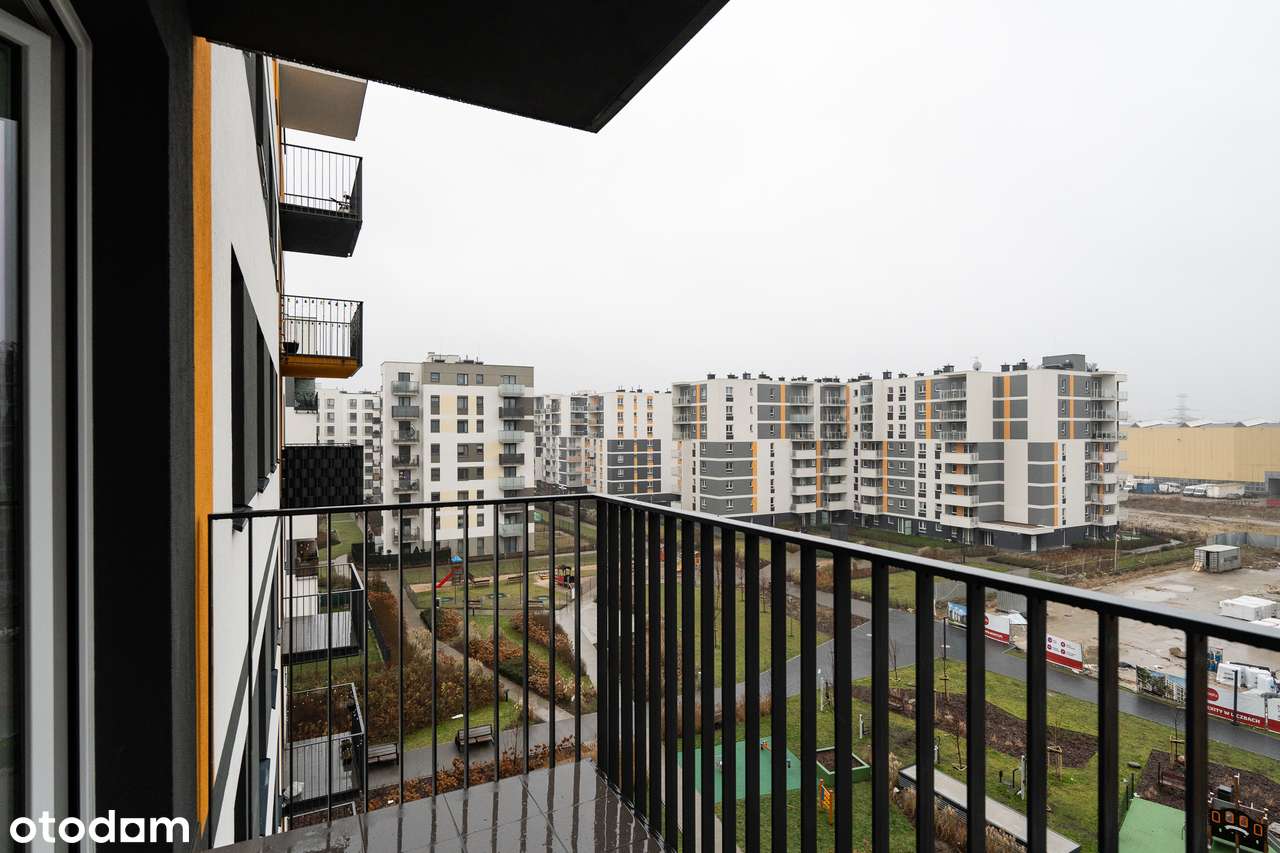 Gotowe do zamieszkanie z osobną kuchnią-10