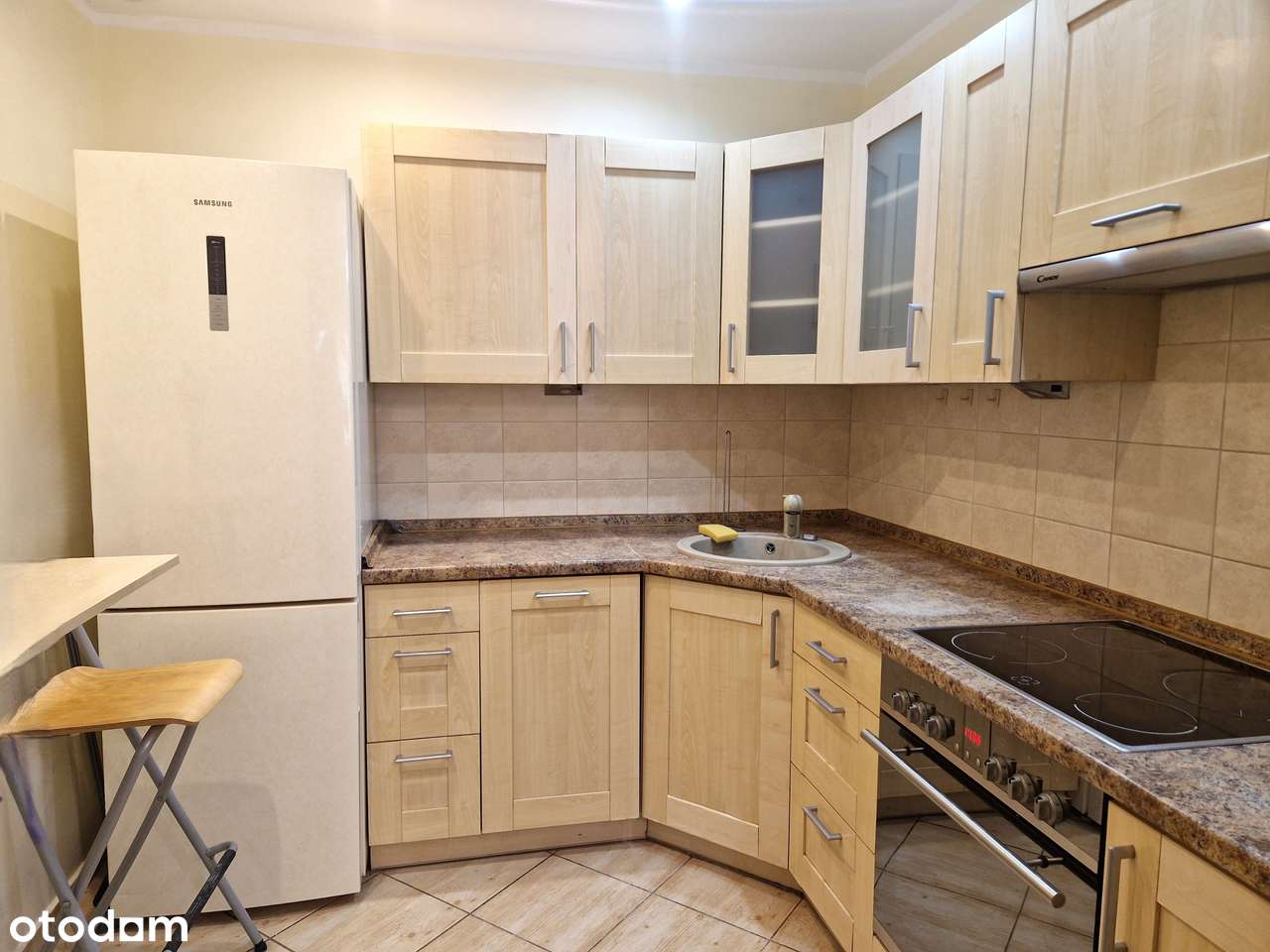 Smardzewska, Nowszy Blok, Układ Niezależny-6