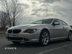 BMW Seria 6 645Ci - 1