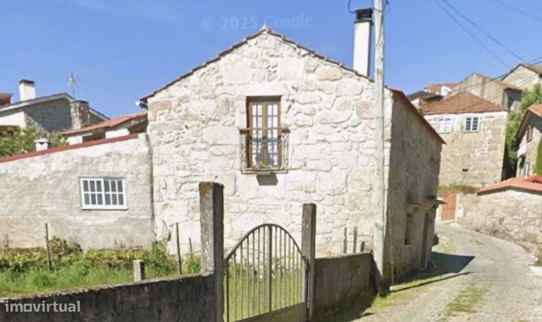 Terreno para construção em Carvalhal da Mulher, 500 m²-3