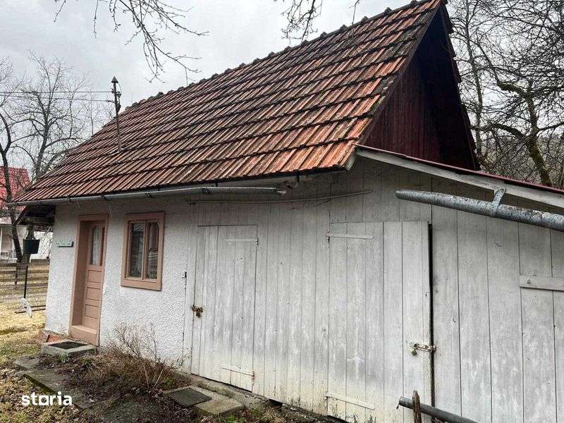 Casa Avram Iancu - Imagine principală: 4/8