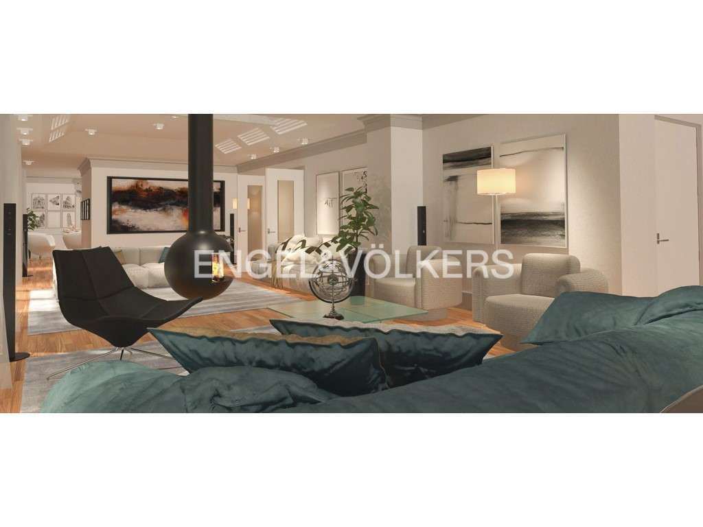 Oportunidade Exclusiva - Dois Apartamentos no Parque das Nações - Grande imagem: 2/22