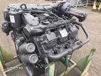 Motor mercedes om401la ult-024937 - 1