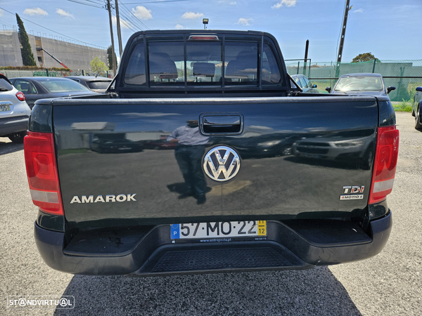 VW Amarok - 10