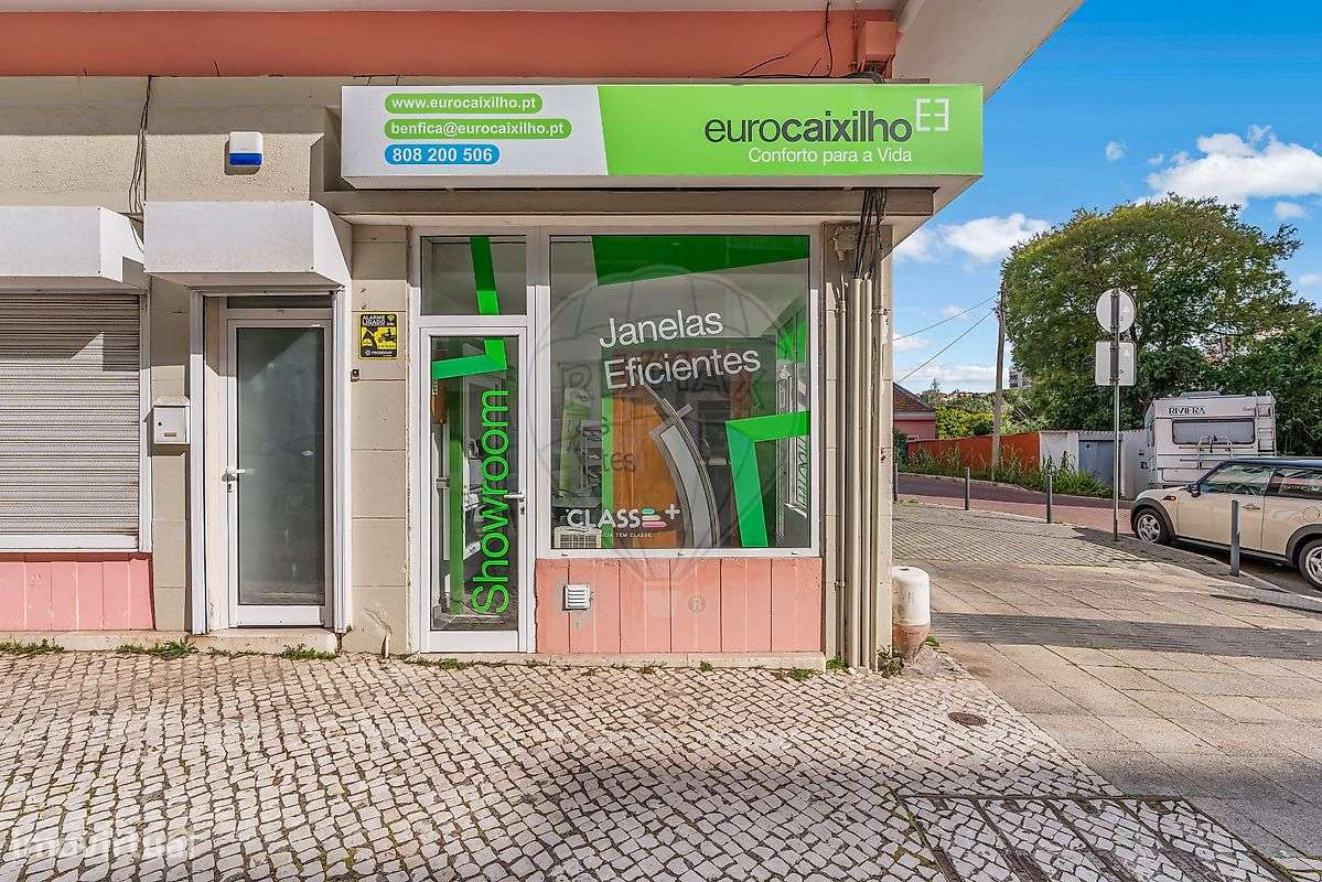 Loja  para venda - Grande imagem: 4/29