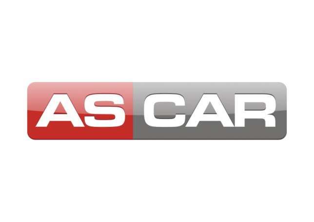 ASCAR logo