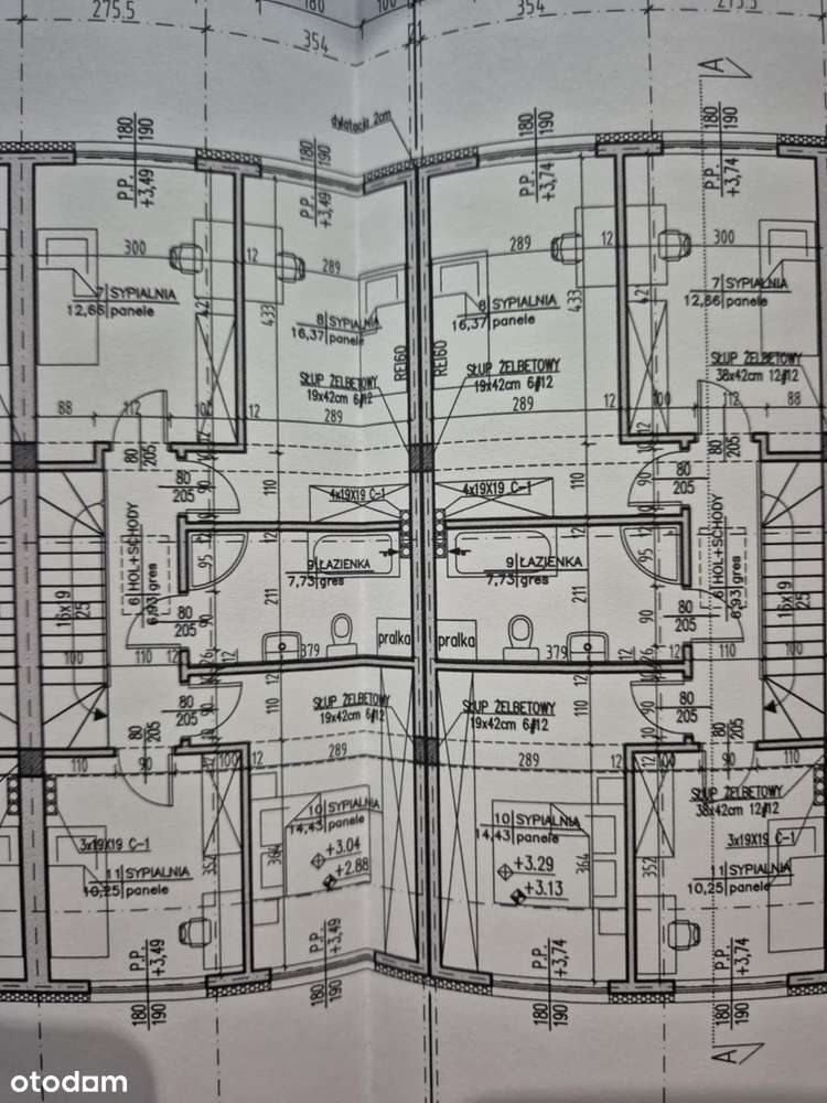 Lokal Nowa Inwestycja , Obok Szkoly przy PKP - Pełny obrazek: 5/5