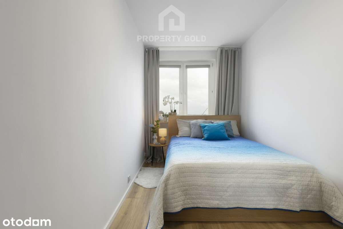 Z ogromnym potencjałem z widokiem na Martwą Wisłę!-4