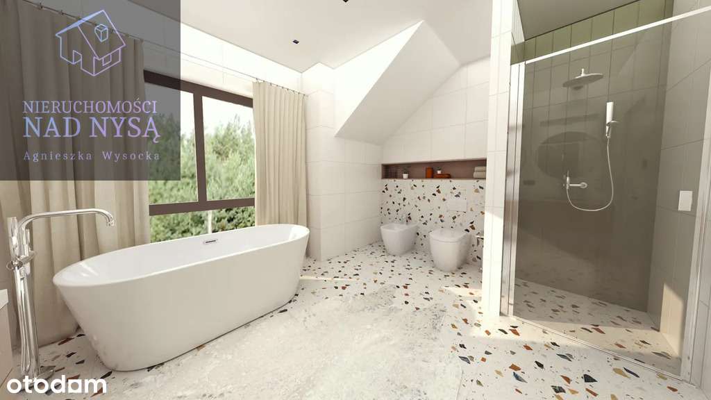 dom, 3 sypialnie, ogród, garaż-3