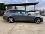 Mercedes-Benz C 200 CDi Avantgarde BlueEfficiency - 7