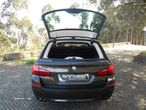 BMW 520 d Line Luxury Auto - 16