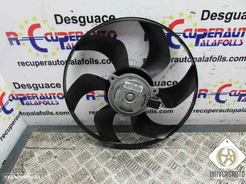 ELECTROVENTILADOR PEUGEOT 207 2010 - 2