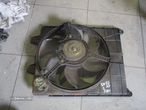 Ventilador A563 FIAT UNO 2 1993 1.4Td Gate - 2