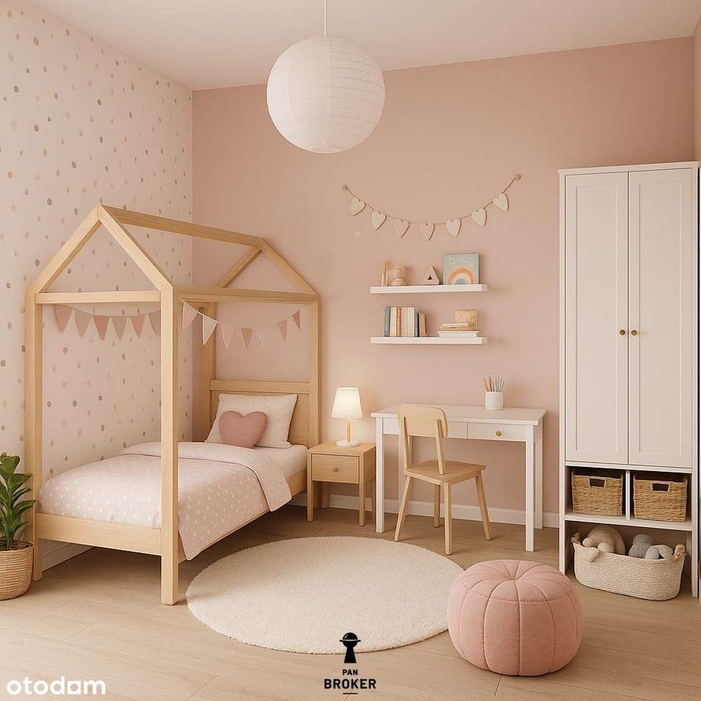 Dom Szeregowy 78,82 m2 w Niepołomicach-5