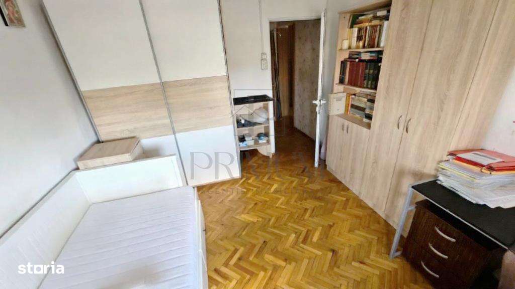 CIRCUMVALATIUNII - 3 CAM - CENTR. PRORPIE - LIFT - 2 BAI COMPLETE -APR - Imagine principală: 2/10