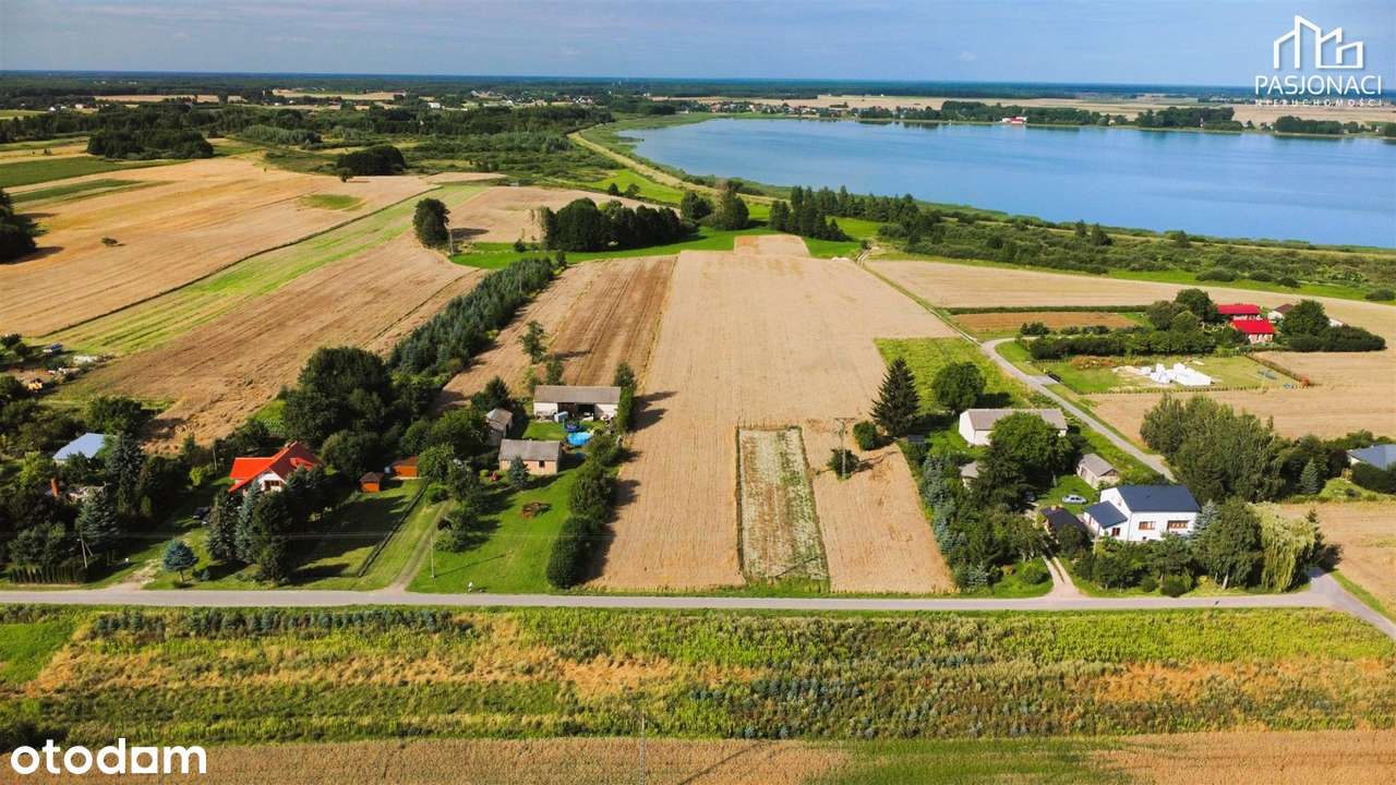 Wybuduj dom z widokiem na jezioro - Pełny obrazek: 4/8