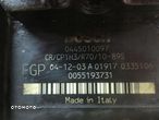 POMPA WTRYSKOWA OPEL ASTRA H VECTRAC ZAFIRA B 1.9 CDTI 0445010097 120 KM - 4