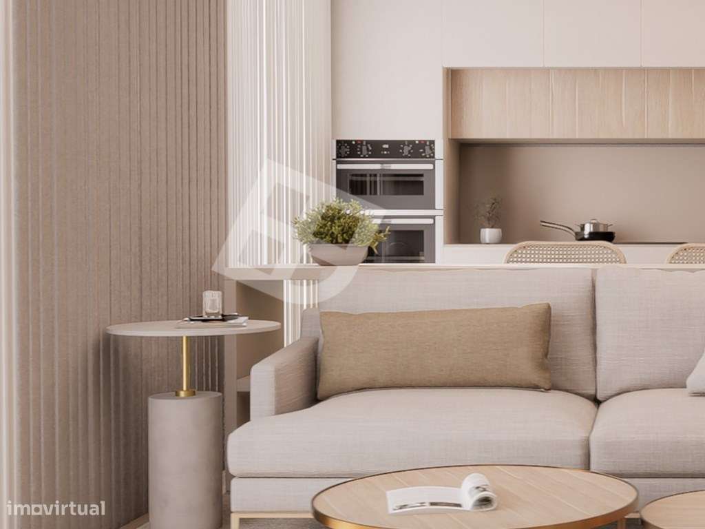 Apartamento T1 - Aveiro - Grande imagem: 4/22