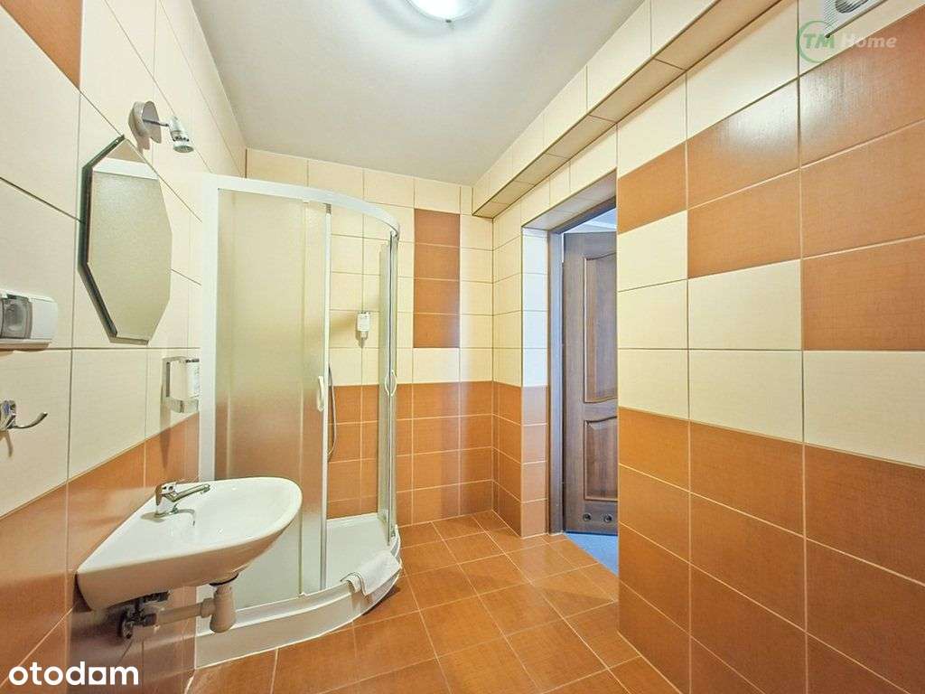 Międzyzdroje Pensjonat 150 metrów od morza.-12