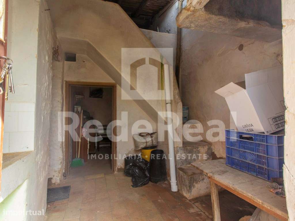 Conjunto de 2 moradias com 1025 m2 de terreno Urbano - Grande imagem: 5/32